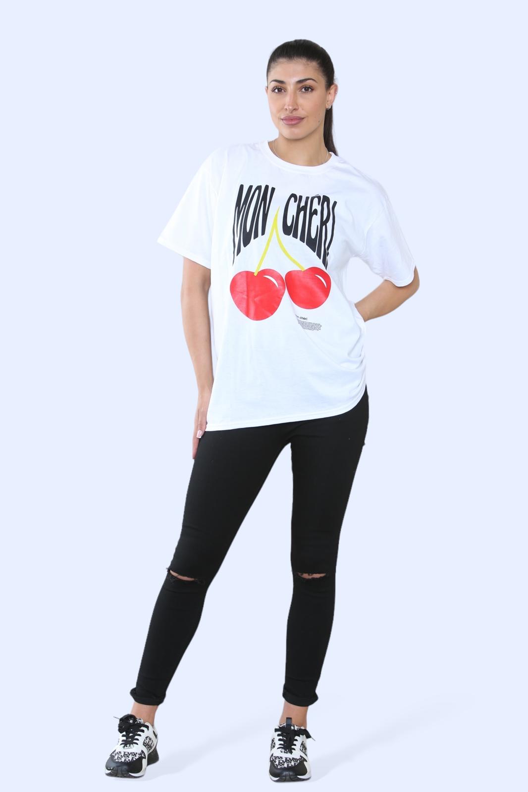 Ladies_Mon_Cheri_Printed_Short_Sleeve_T-Shirt_Top_3.jpg