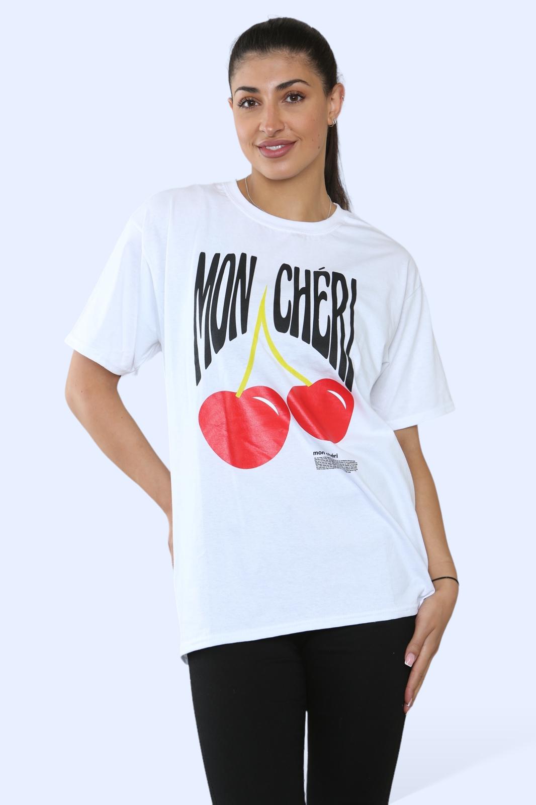 Ladies_Mon_Cheri_Printed_Short_Sleeve_T-Shirt_Top_4.jpg