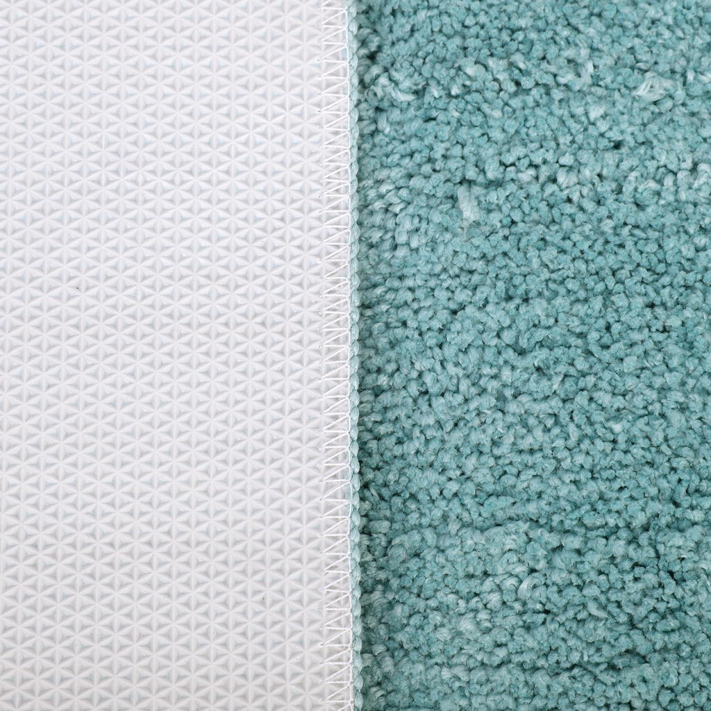 VINSANI BATH MAT 50X80cm L.BLUE 1010158