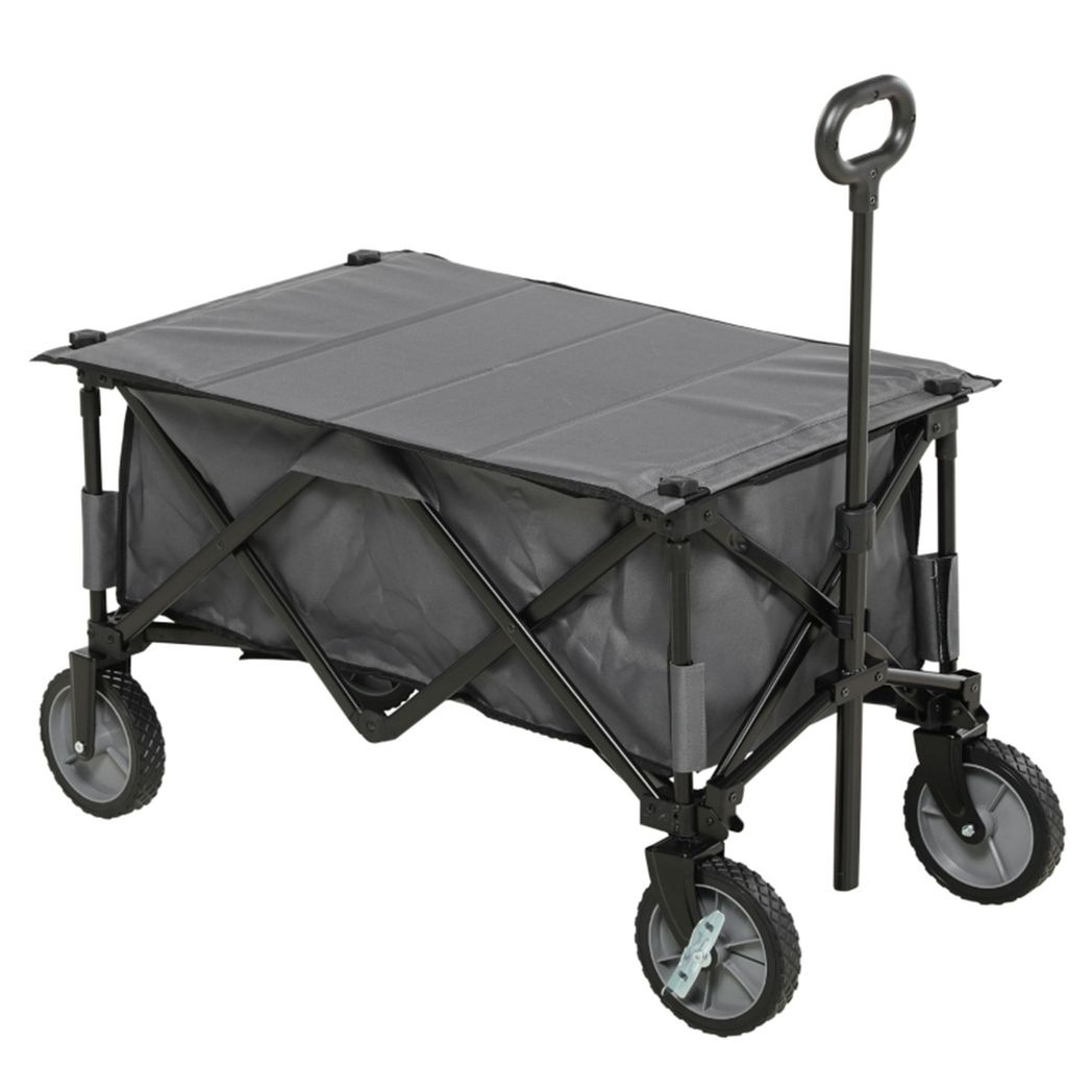 Garden Cart