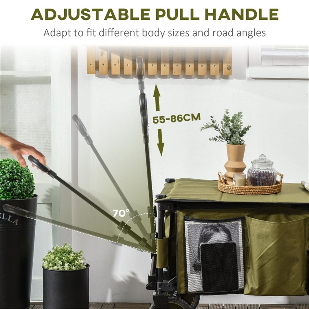 Garden Cart
