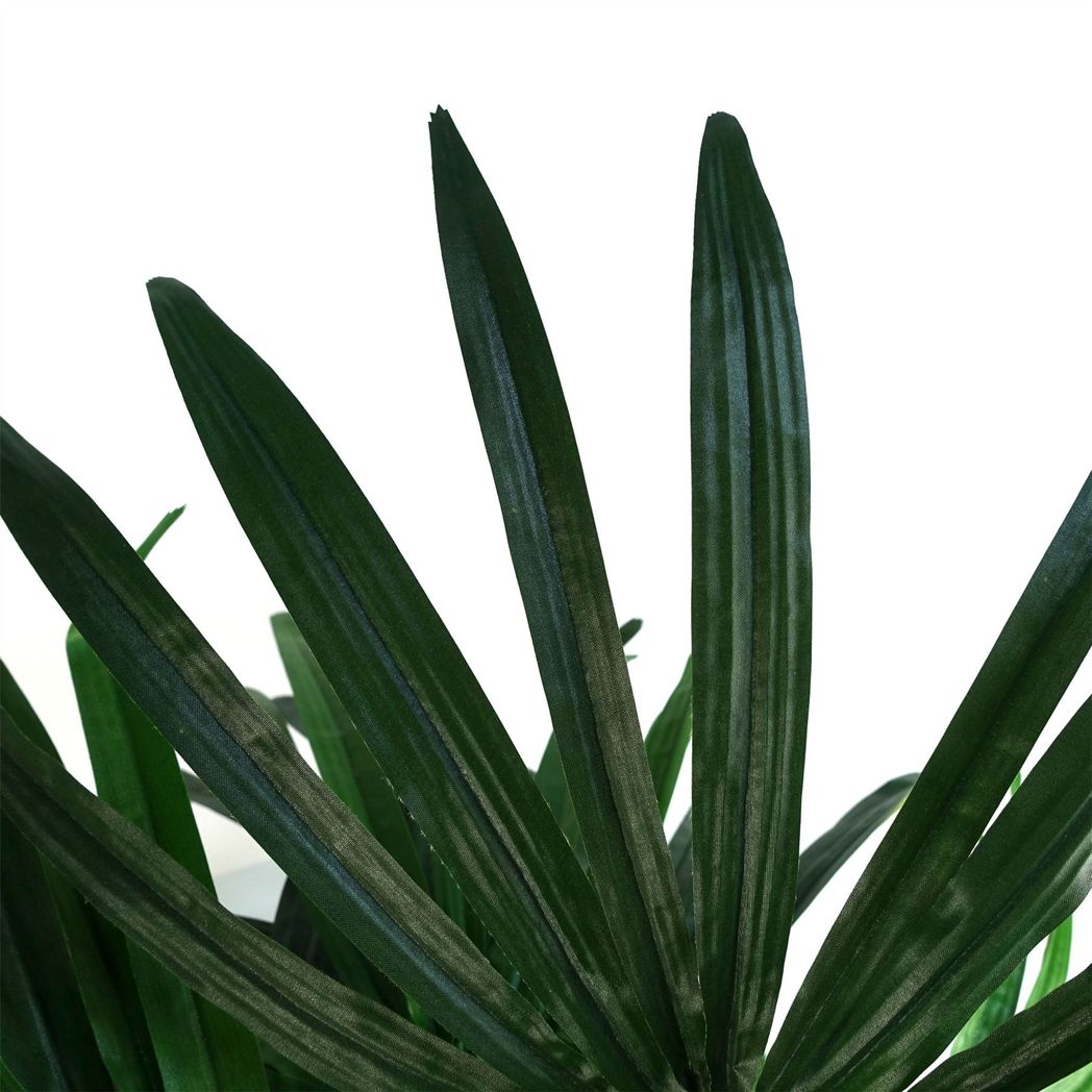100cm Raphis Palm Artificial Tree