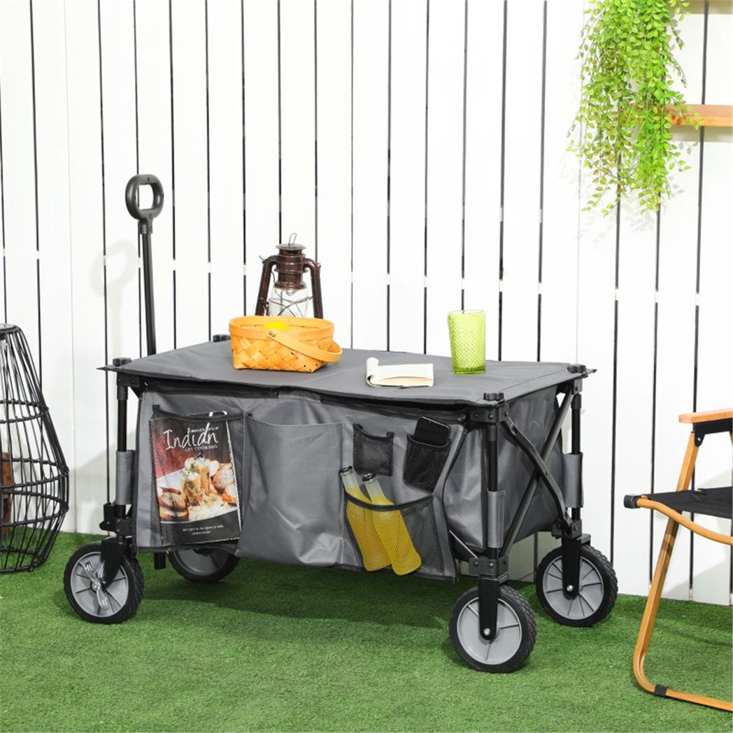 Garden Cart