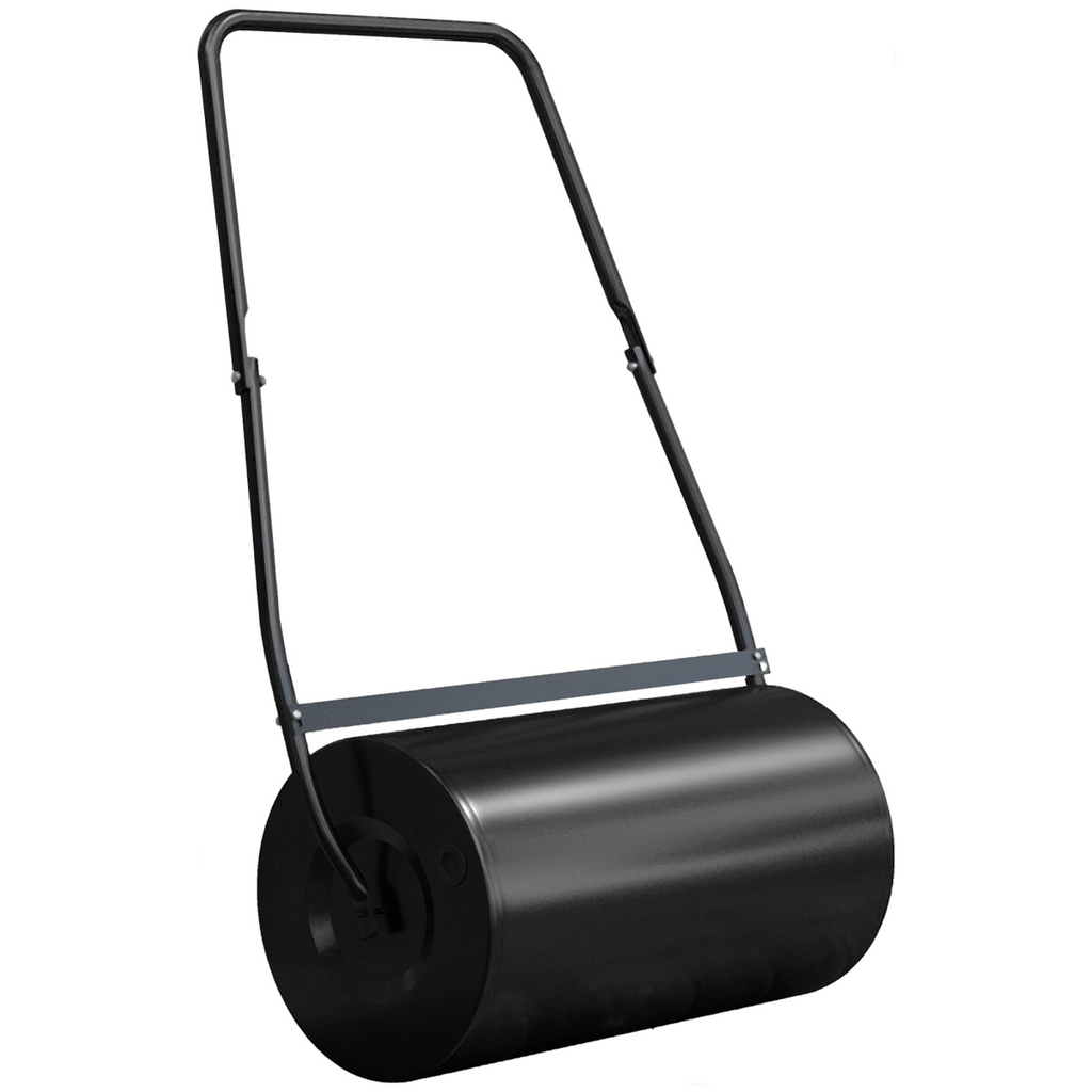 Durable 46L Lawn Roller: Heavy-Duty Garden Roller for Perfectly Flattened Grass